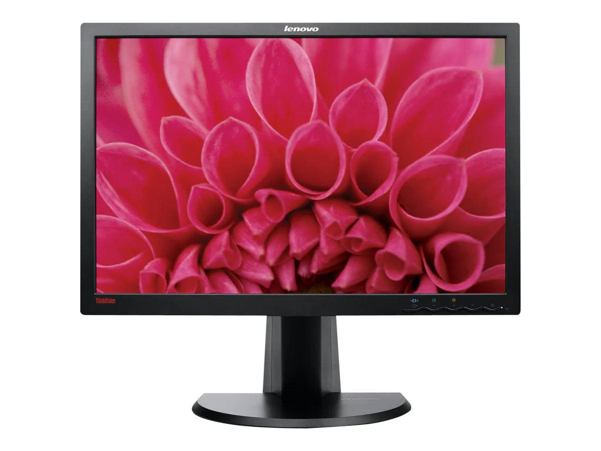Lenovo ThinkVision LT2452p 24" WUXGA 2