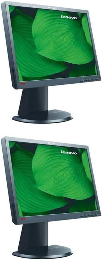 Lenovo ThinkVision T2254pC 22" WSXGA+