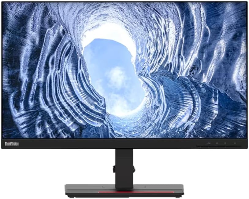 Lenovo ThinkVision T24i-2L 23.8" FHD 3