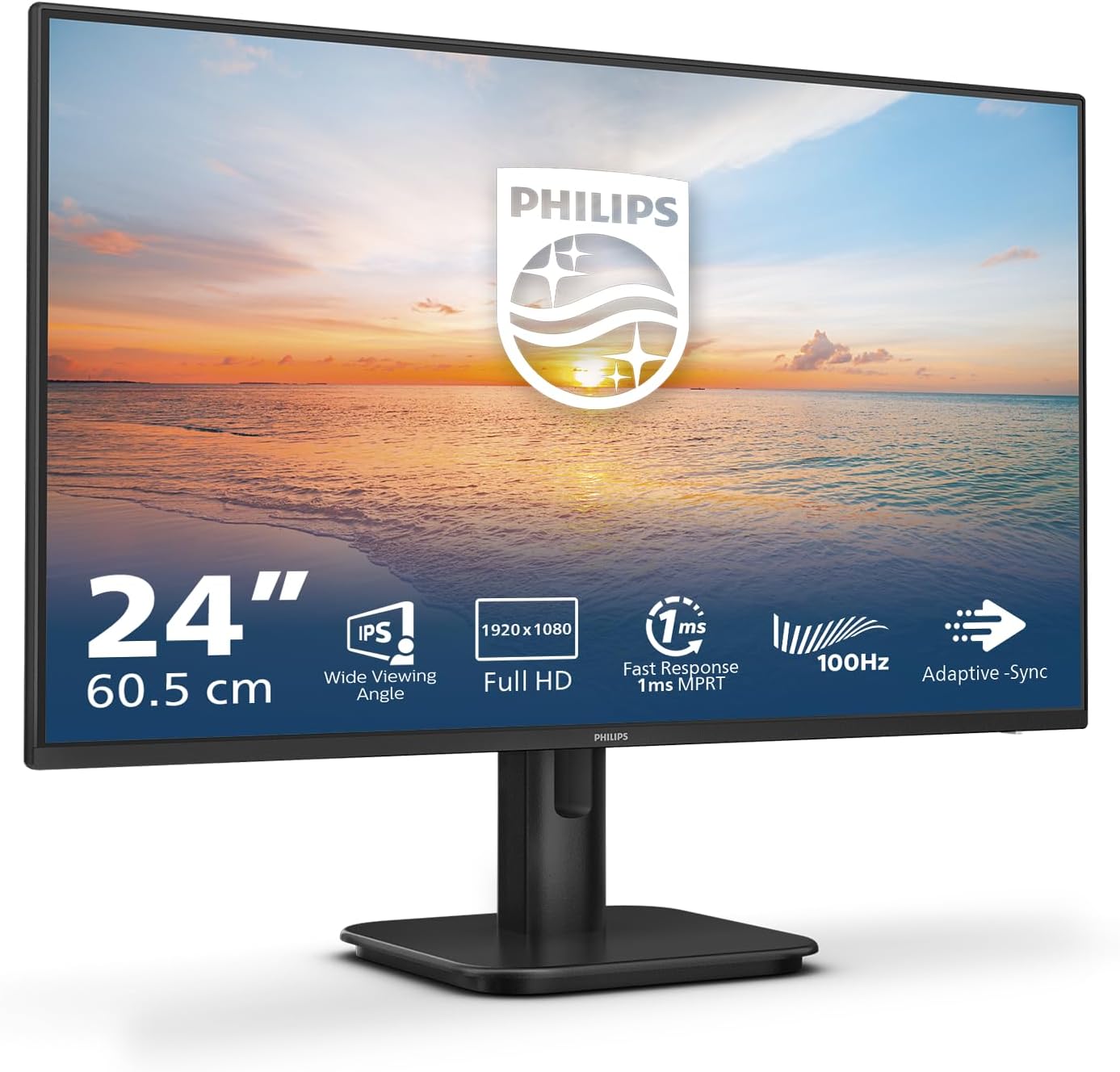 Philips 241B4L 24" FHD 2