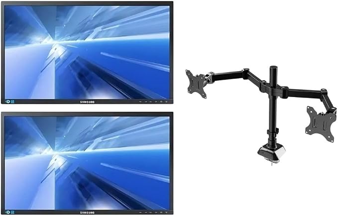 Samsung S22C450BW 22" WSXGA+ 2