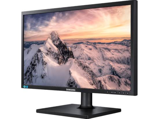 Samsung S24E450B 24" FHD 2