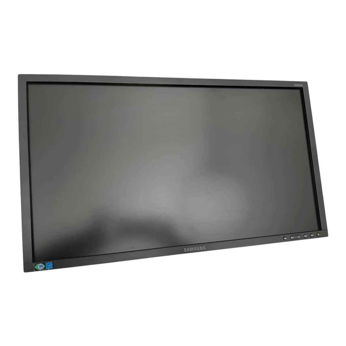 Samsung S24E450B 24" FHD 3