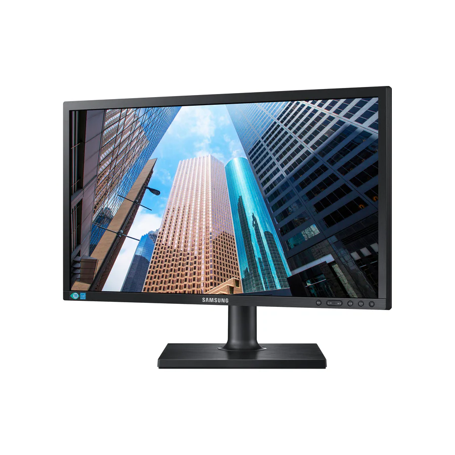 Samsung S24E450D 24" FHD 3