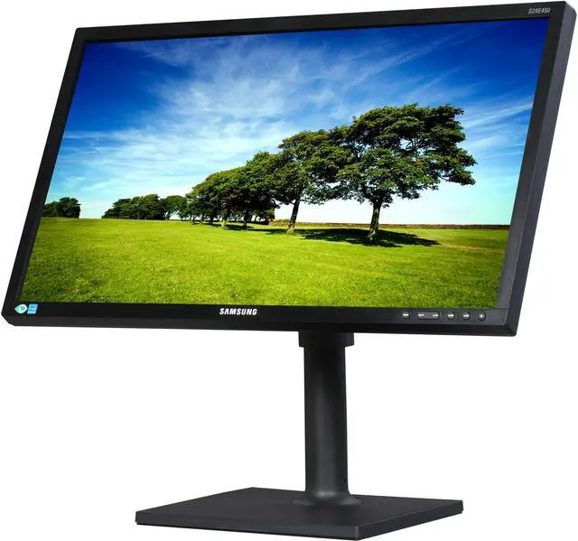 Samsung S24E450D 24" FHD