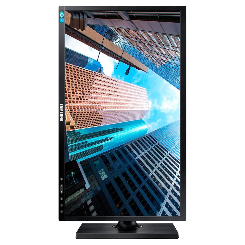 Samsung S24E450D 24" FHD 2