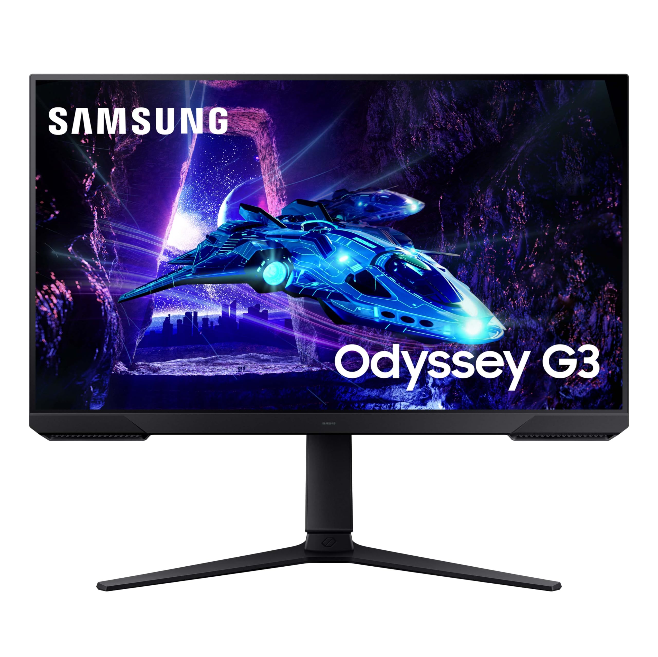 Samsung S27C450D 27" FHD 3