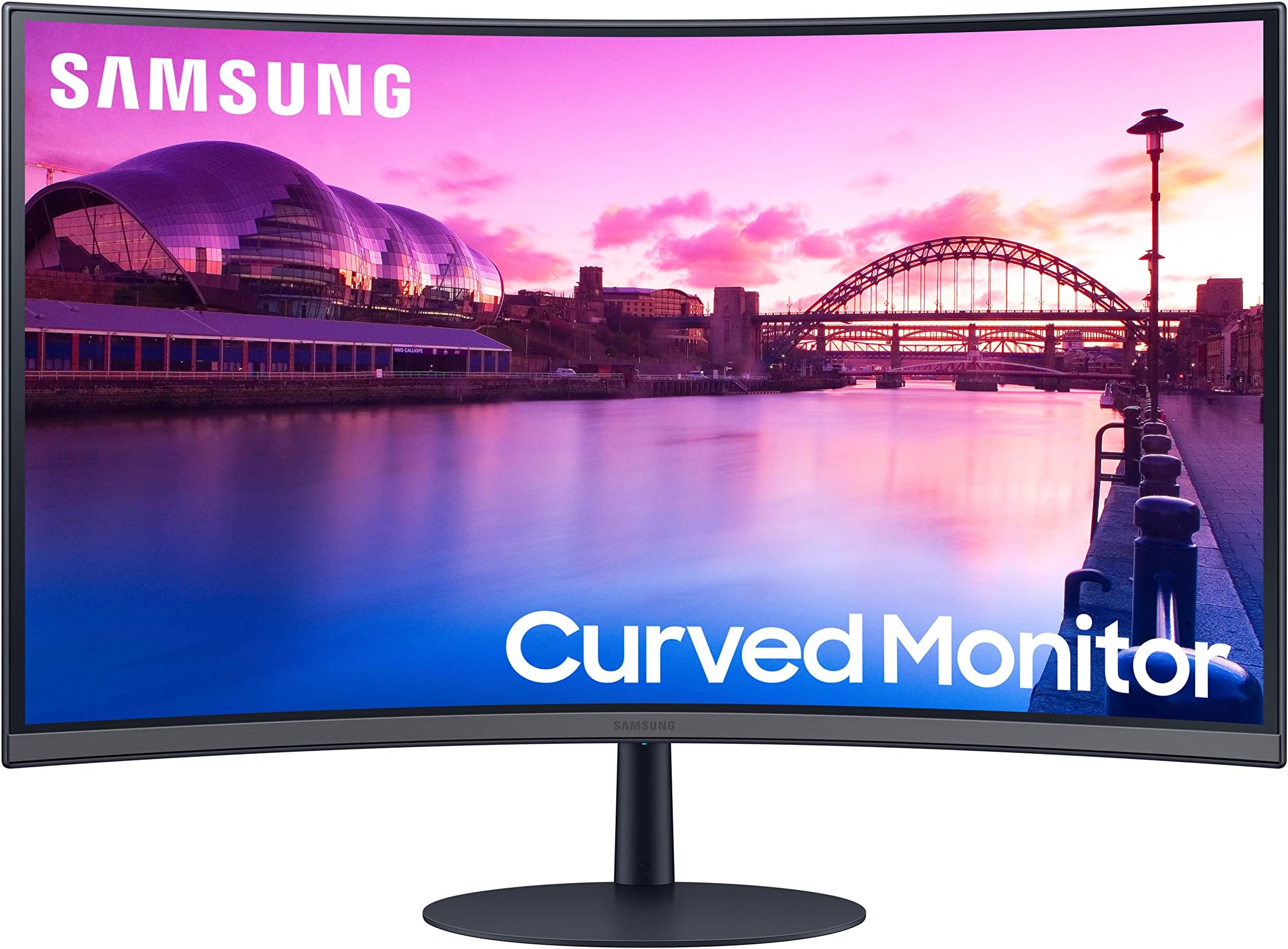 Samsung S27C450D 27" FHD 2