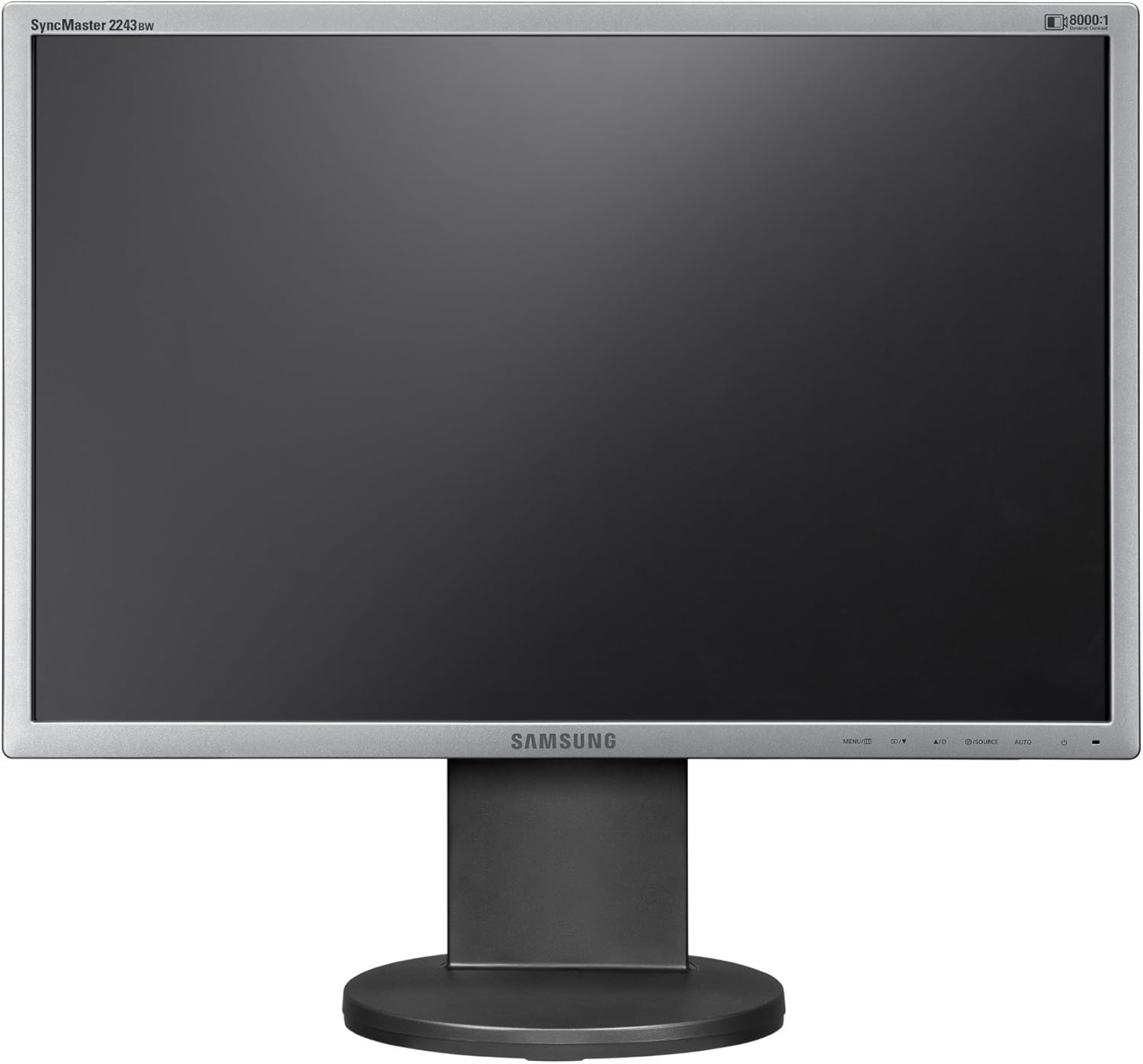 Samsung SyncMaster 2243BW 22" WSXGA+