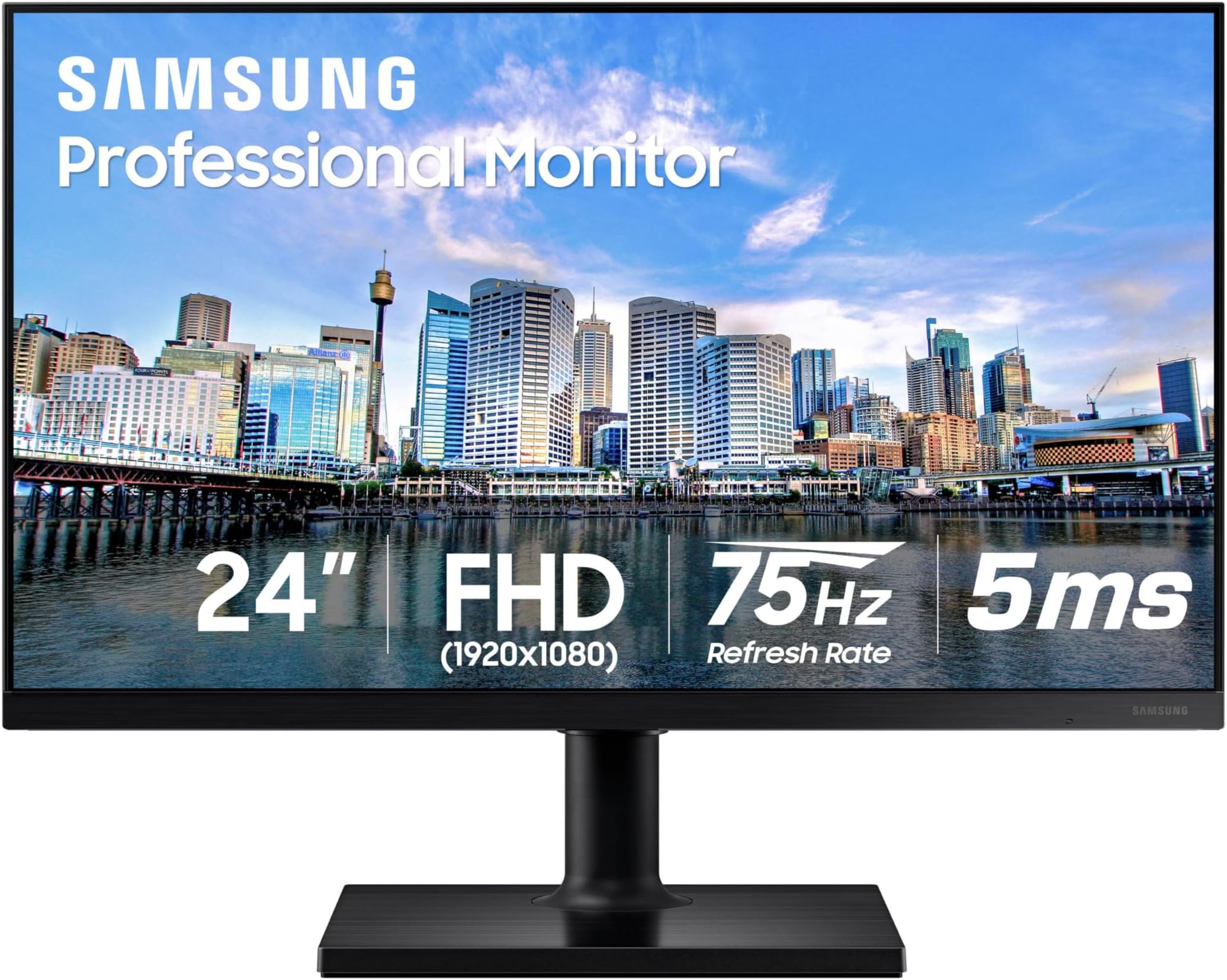 Samsung SyncMaster S27E650D 27" FHD 2