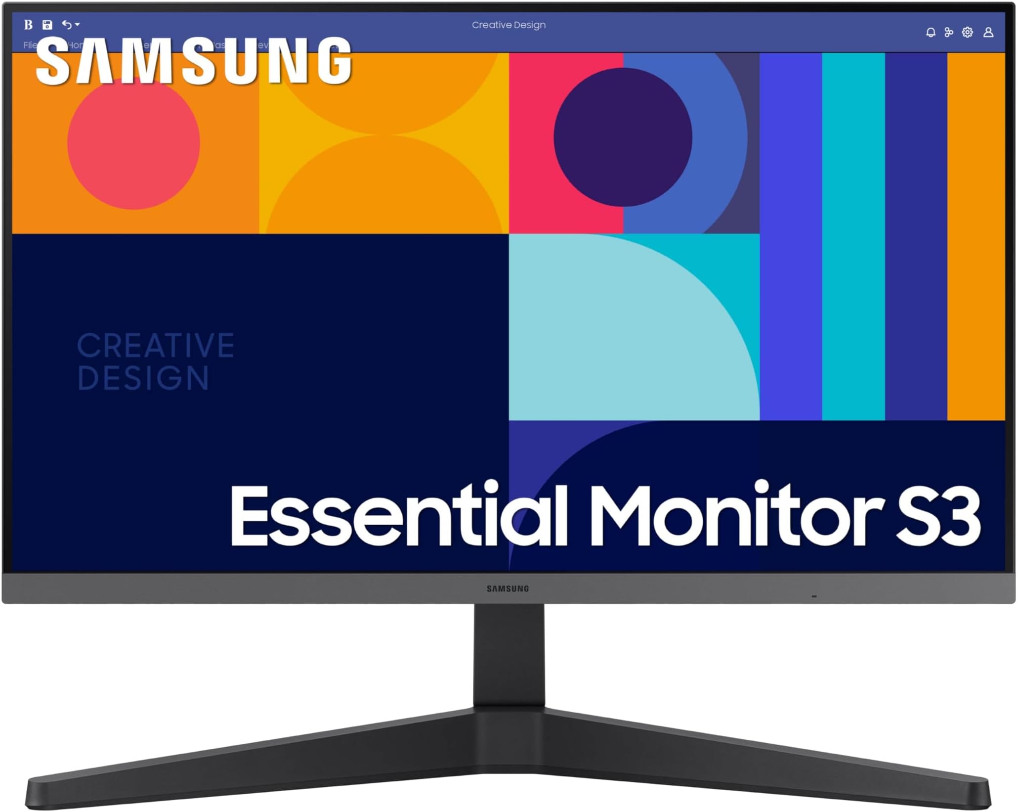Samsung SyncMaster S27E650D 27" FHD 3