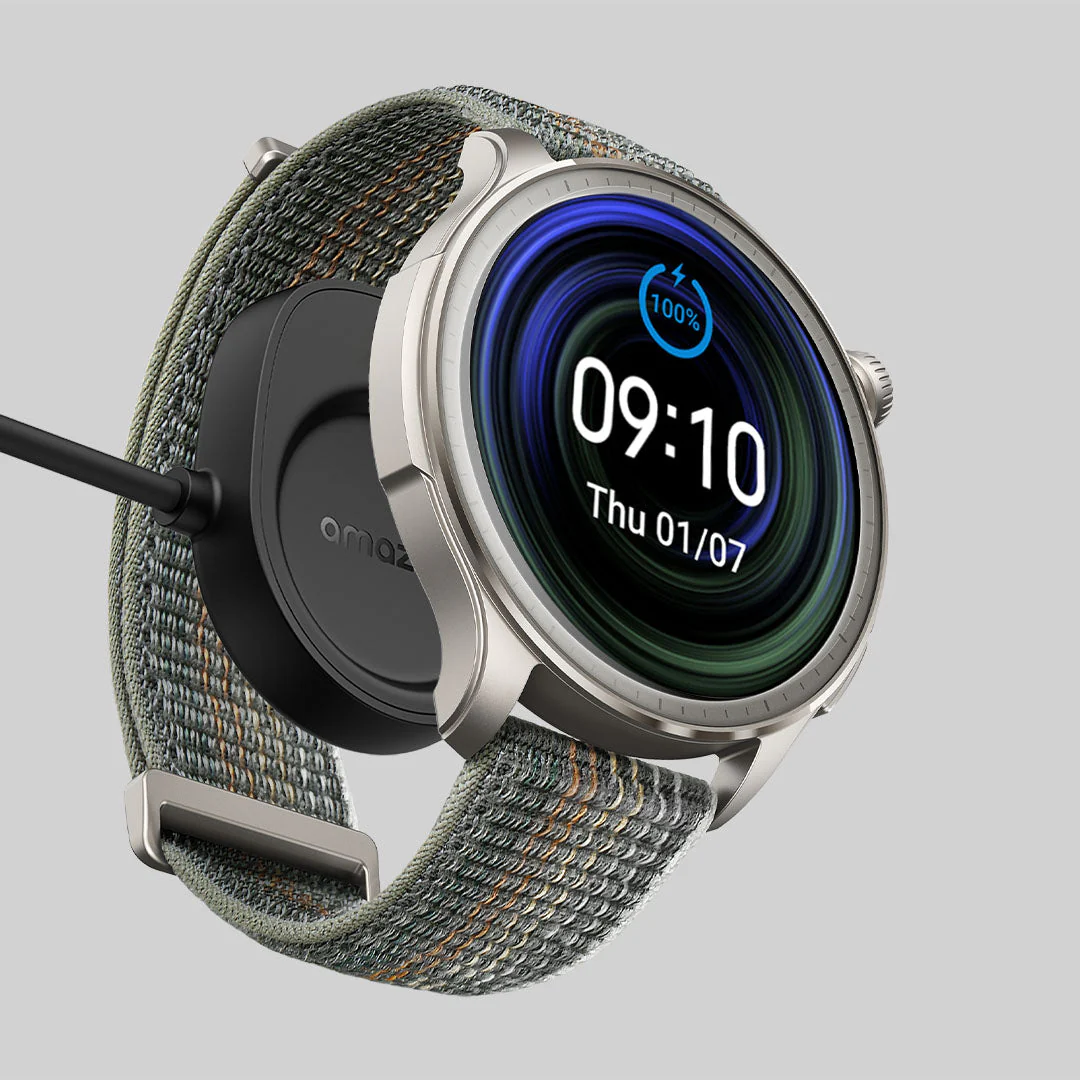 Amazfit Balance 3