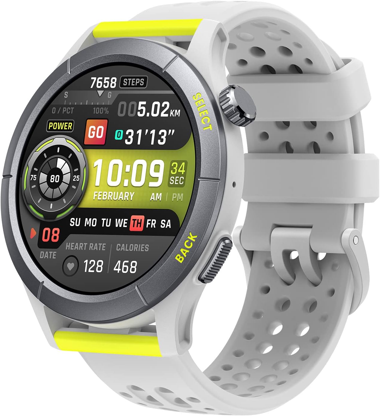 Amazfit GTR 3 Pro 2