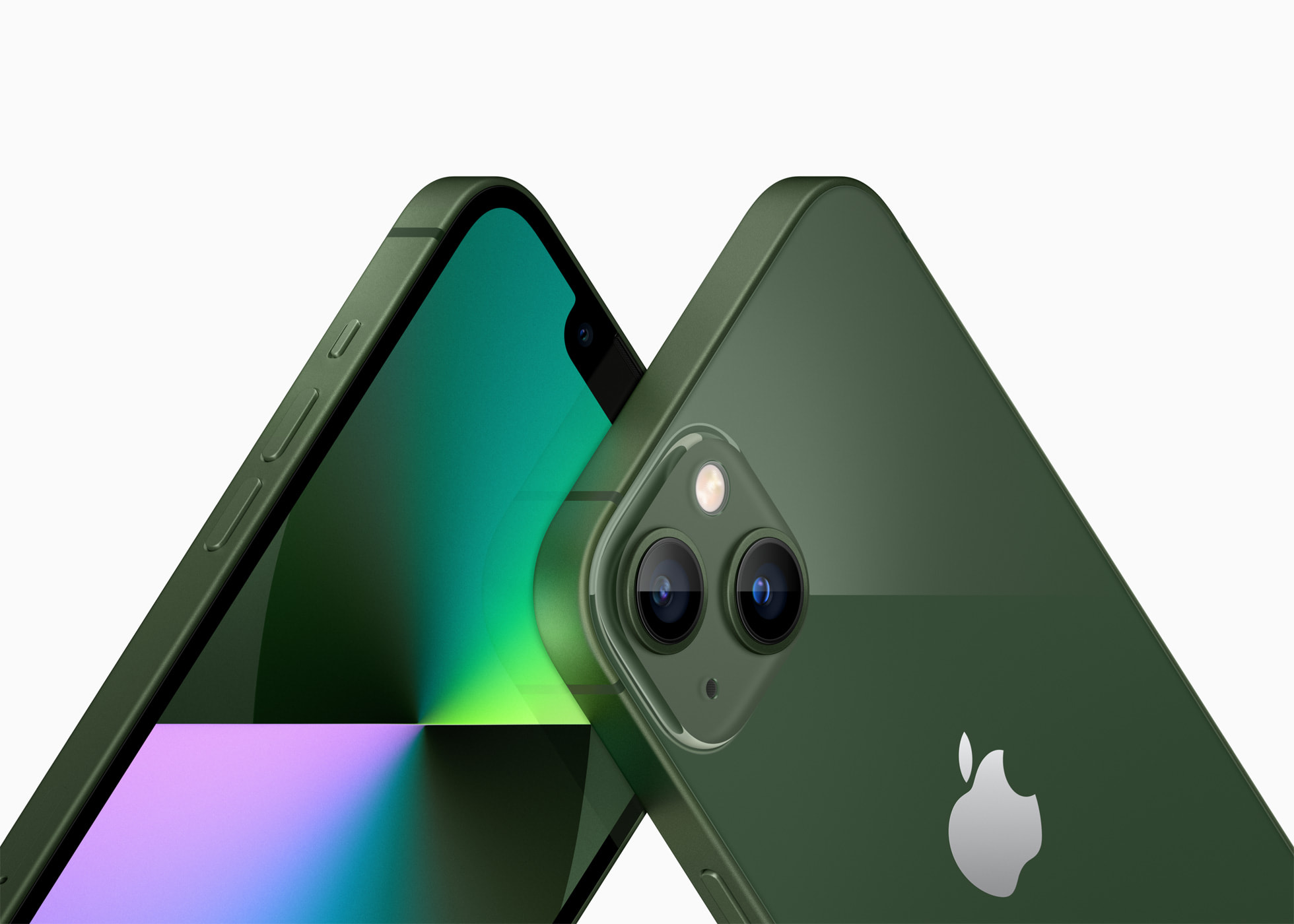 Apple iPhone 13