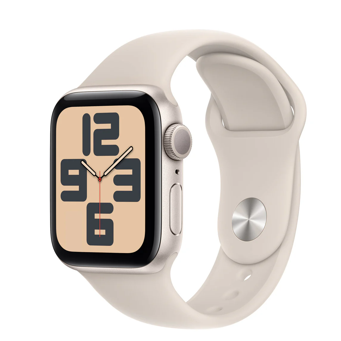 Apple Watch SE (2022) 44mm GPS+Cellular Aluminum Case 3