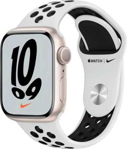 Apple Watch SE 44mm Nike+ GPS+Cellular 2