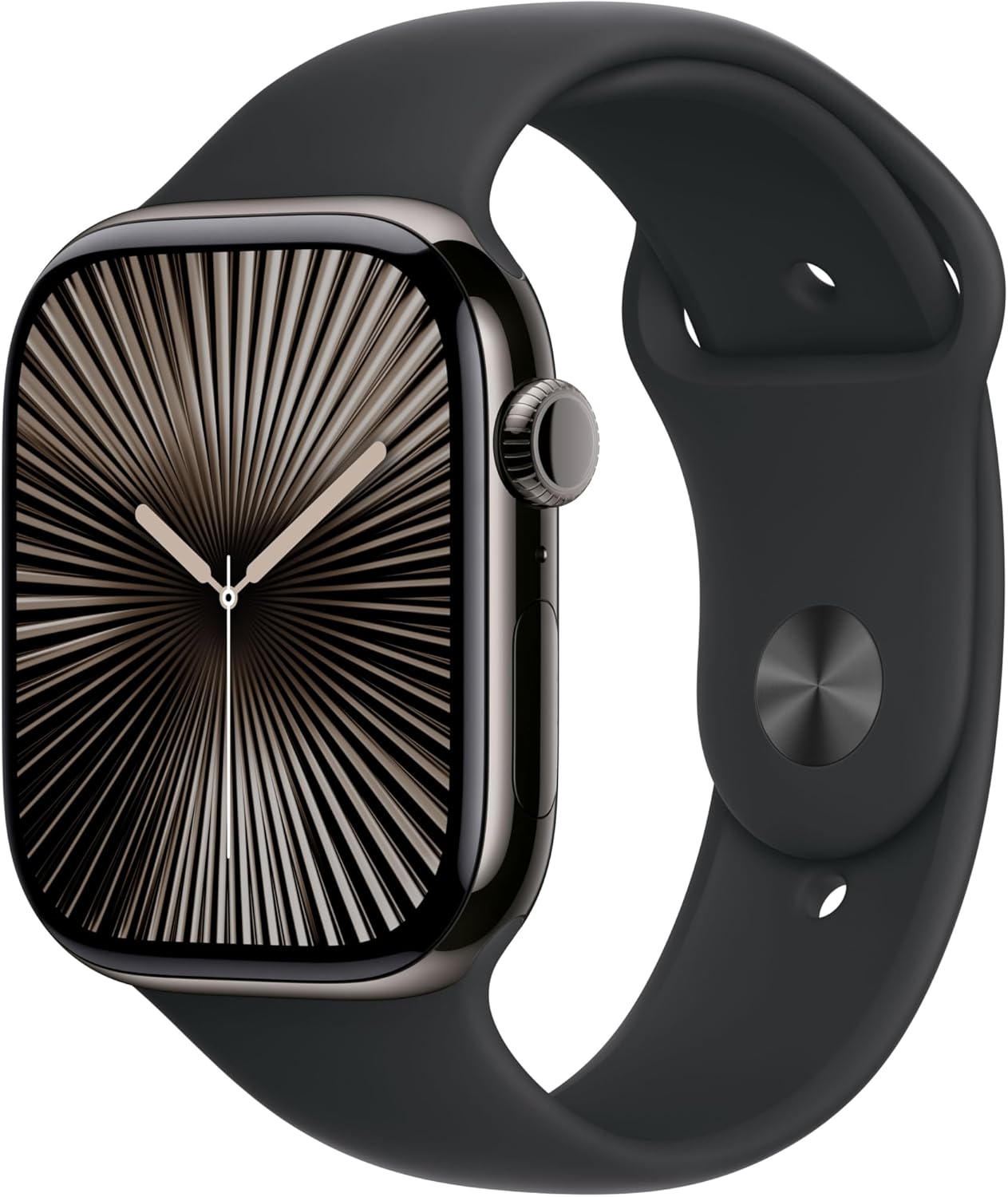 Apple Watch Series 10 46mm GPS Aluminum Case 3