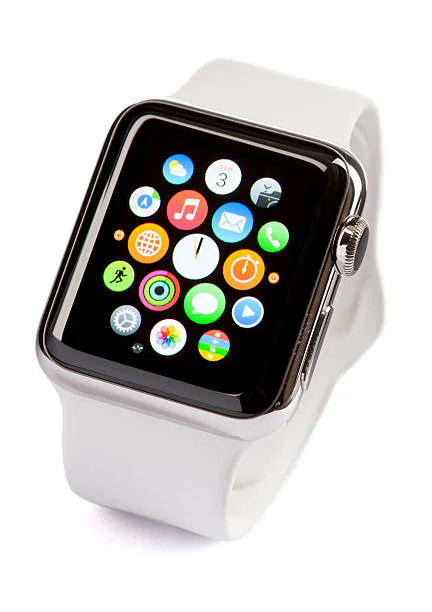Apple Watch Series 11 42mm GPS Aluminum Case 2