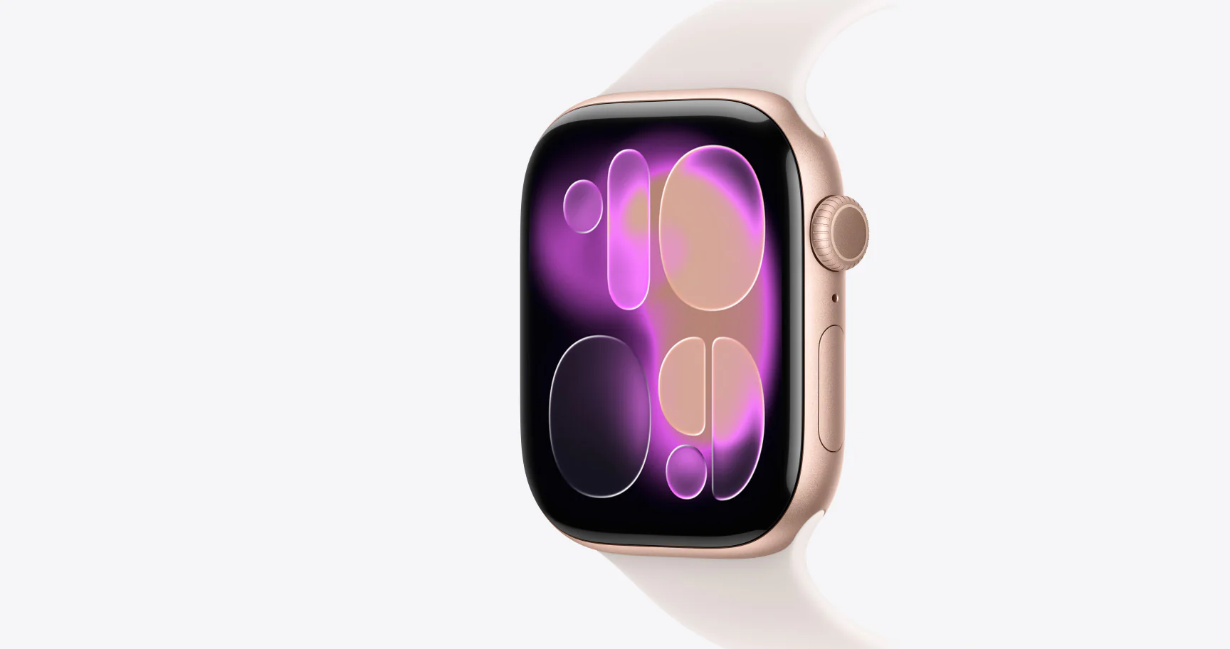 Apple Watch Series 11 42mm GPS Aluminum Case 3