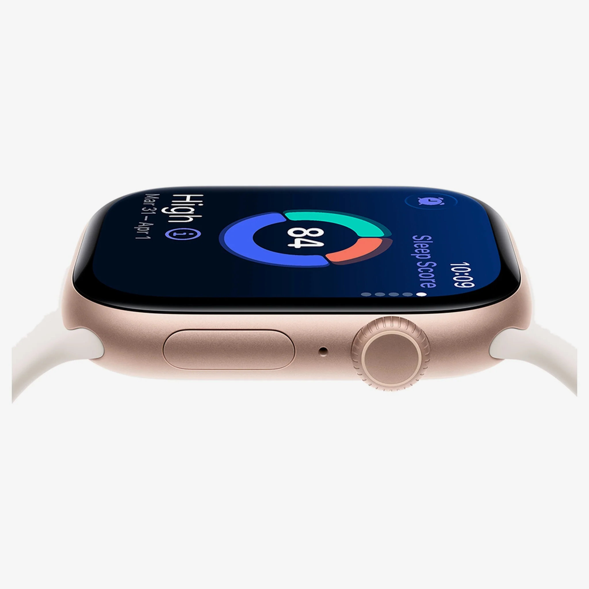 Apple Watch Series 11 46mm GPS Aluminum Case 2