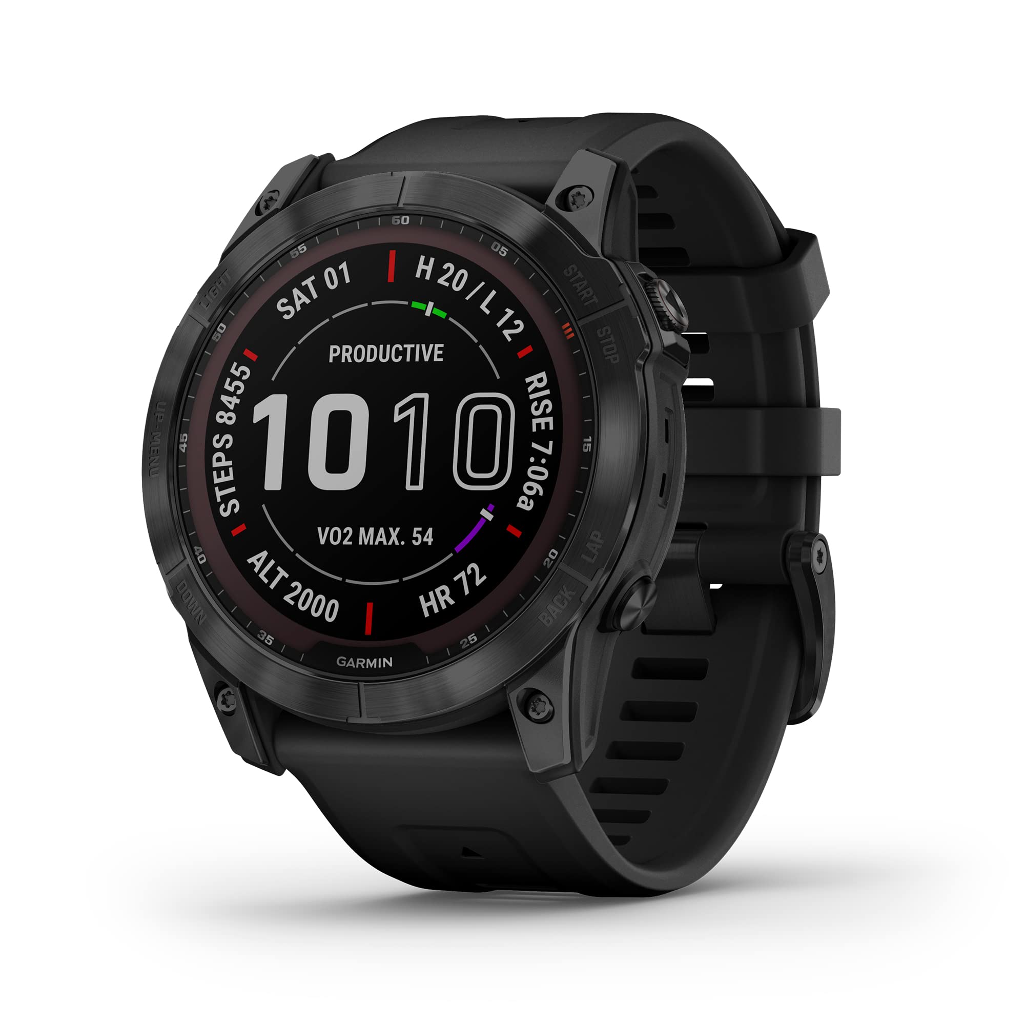 Garmin Fenix 7