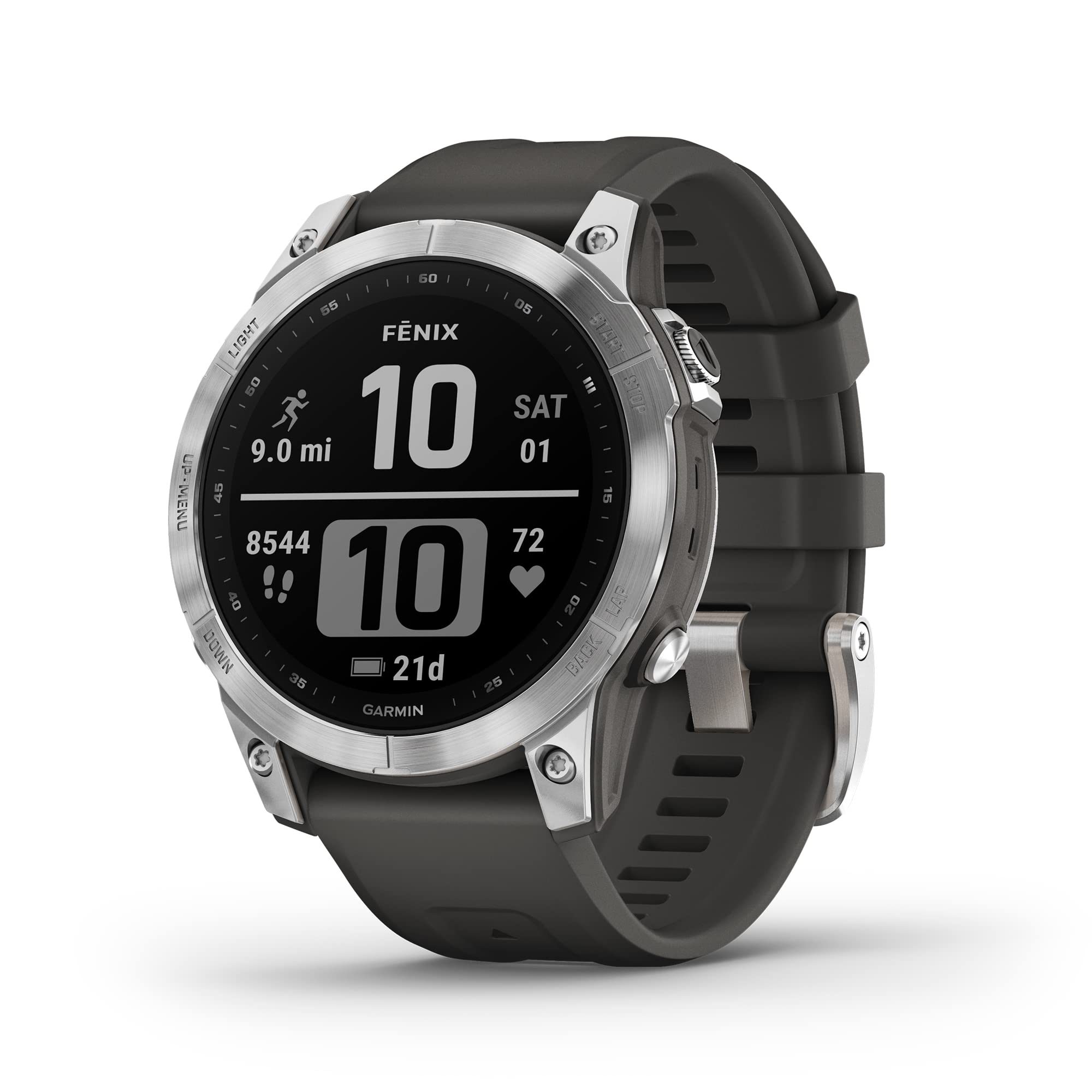 Garmin Fenix 7 2
