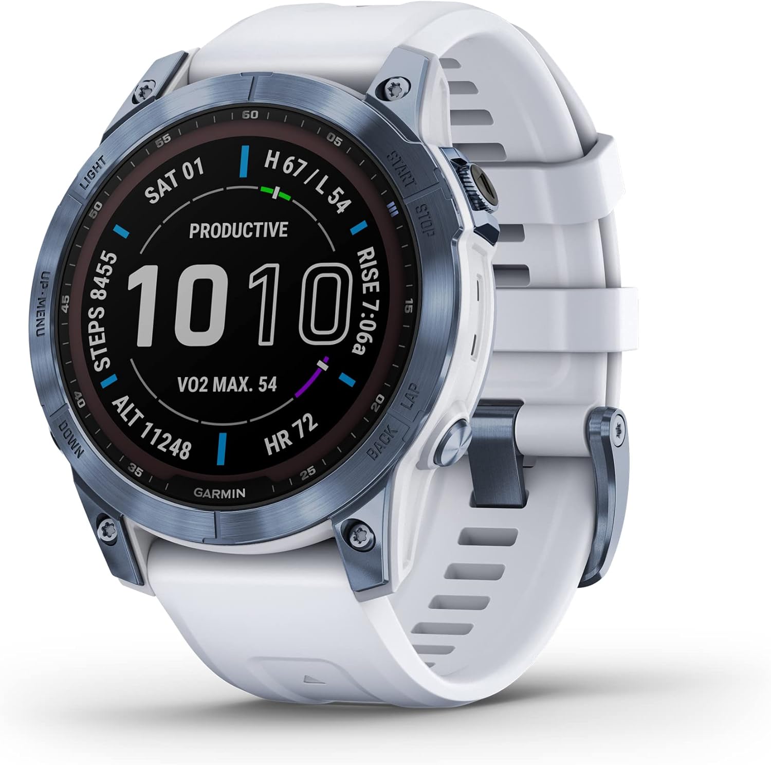 Garmin Fenix 7