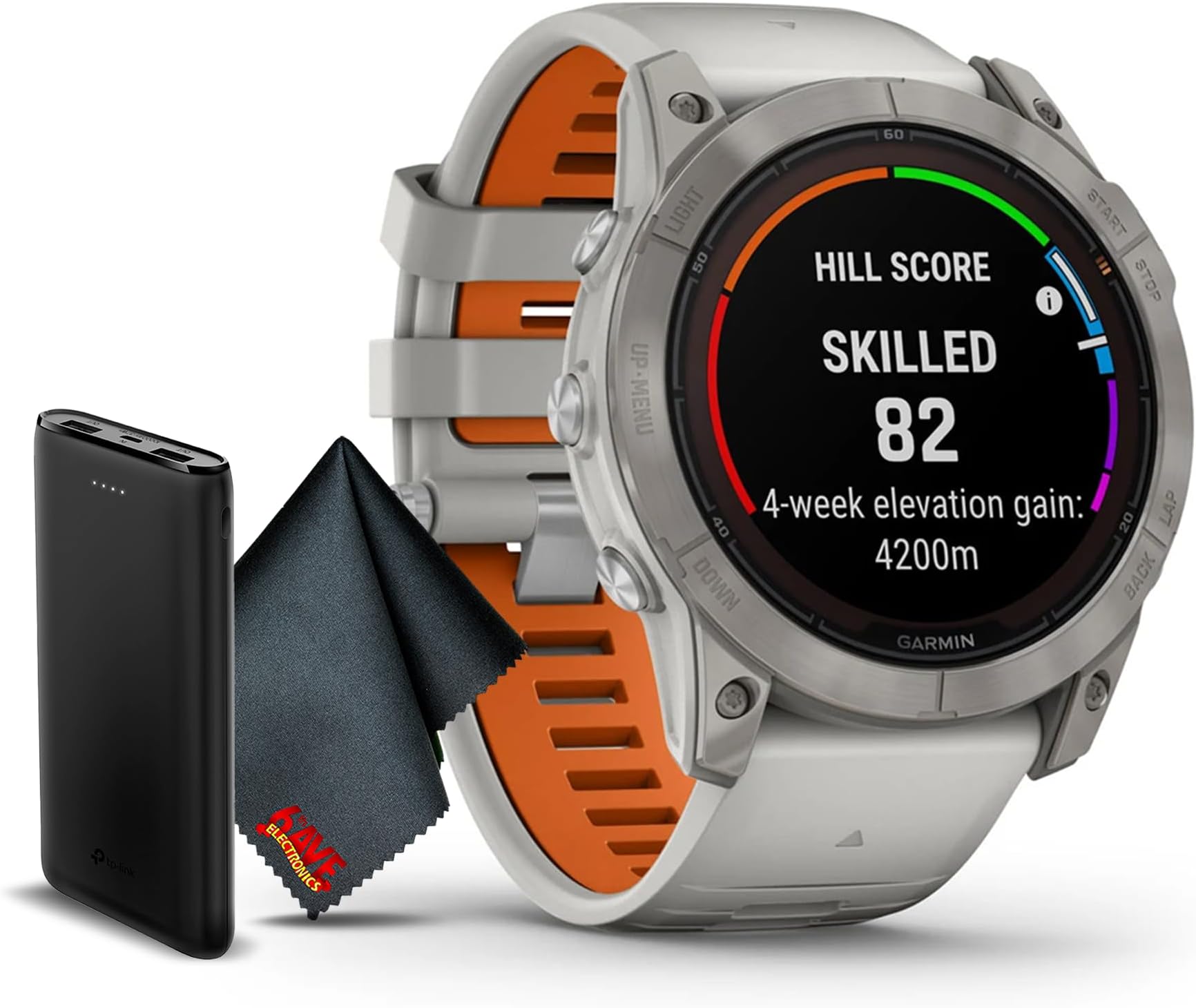 Garmin Fenix 7 3