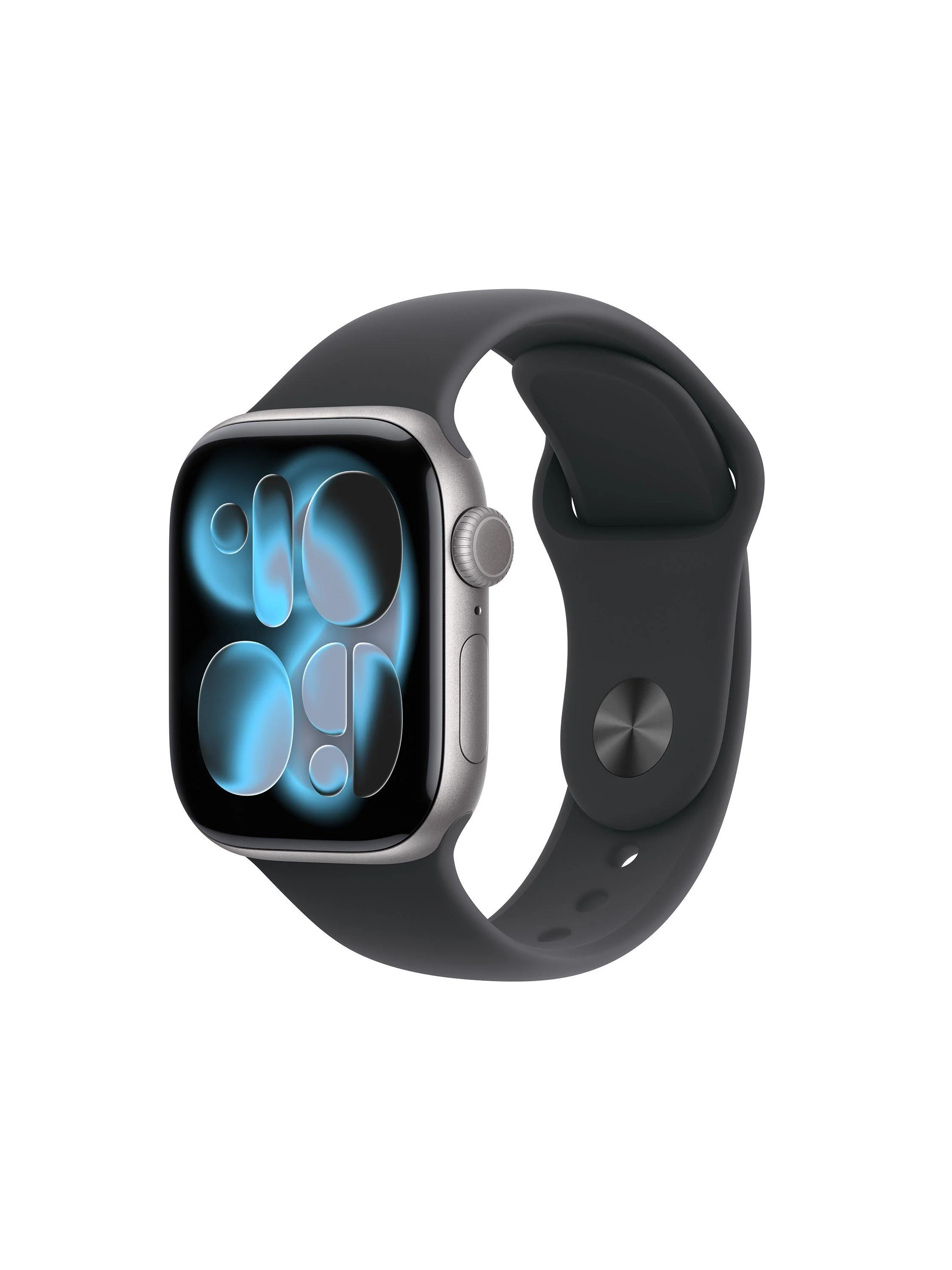 Apple Watch Series 11 46mm GPS+Cellular Aluminum Case 2