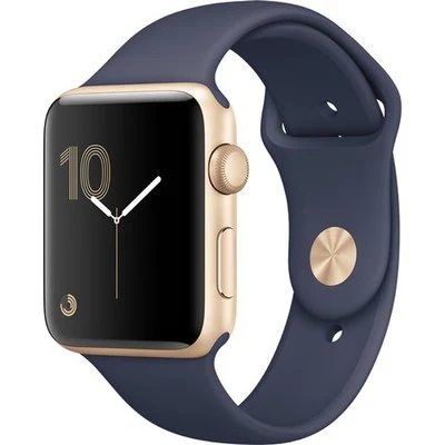 Apple Watch Series 2 42mm Aluminum Case 2
