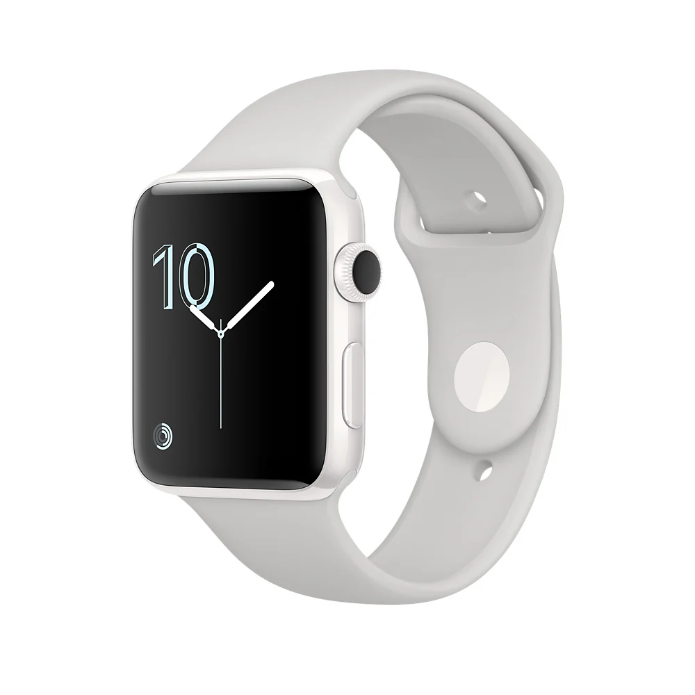 Apple Watch Series 2 42mm Aluminum Case
