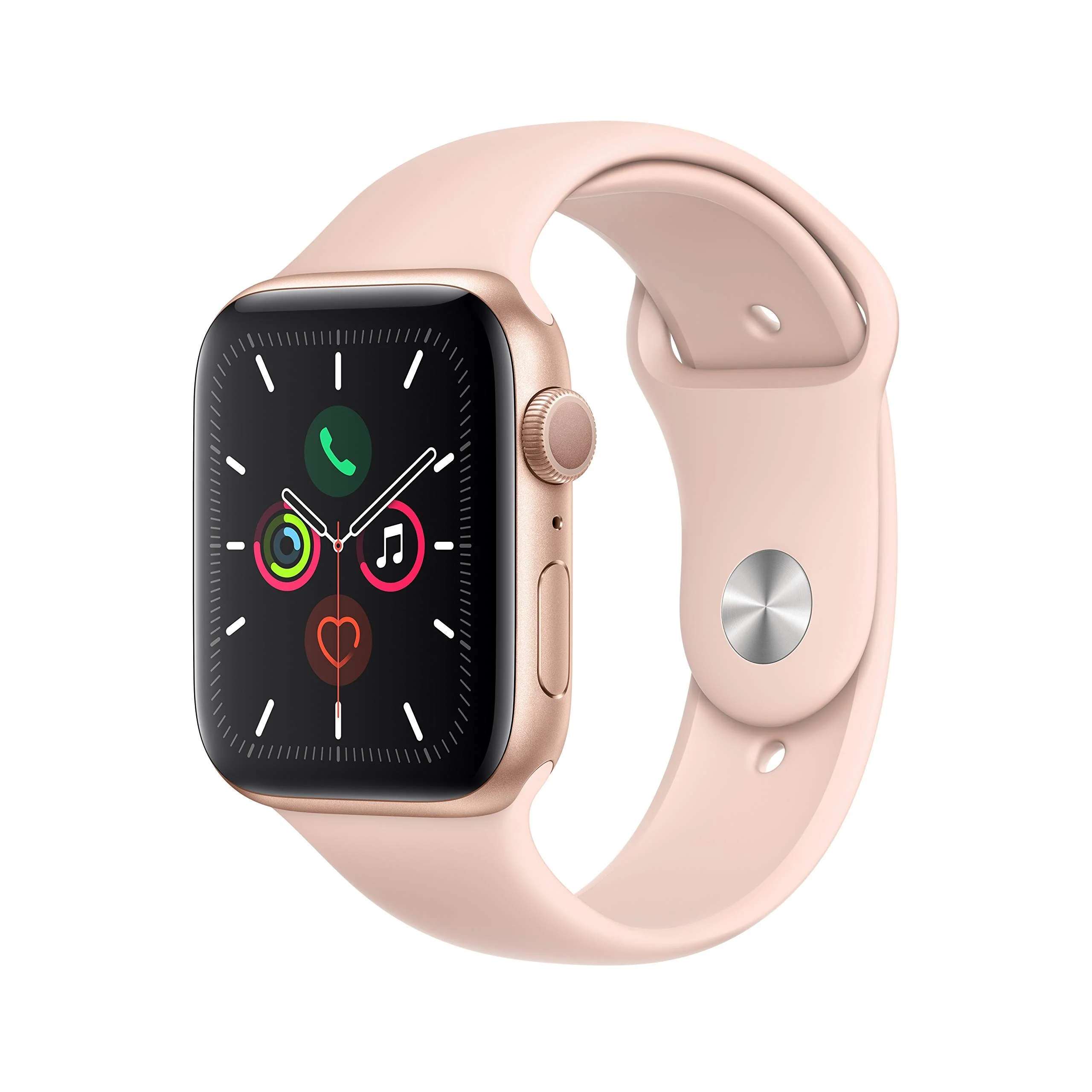 Apple Watch Series 5 44mm GPS Aluminum Case 3
