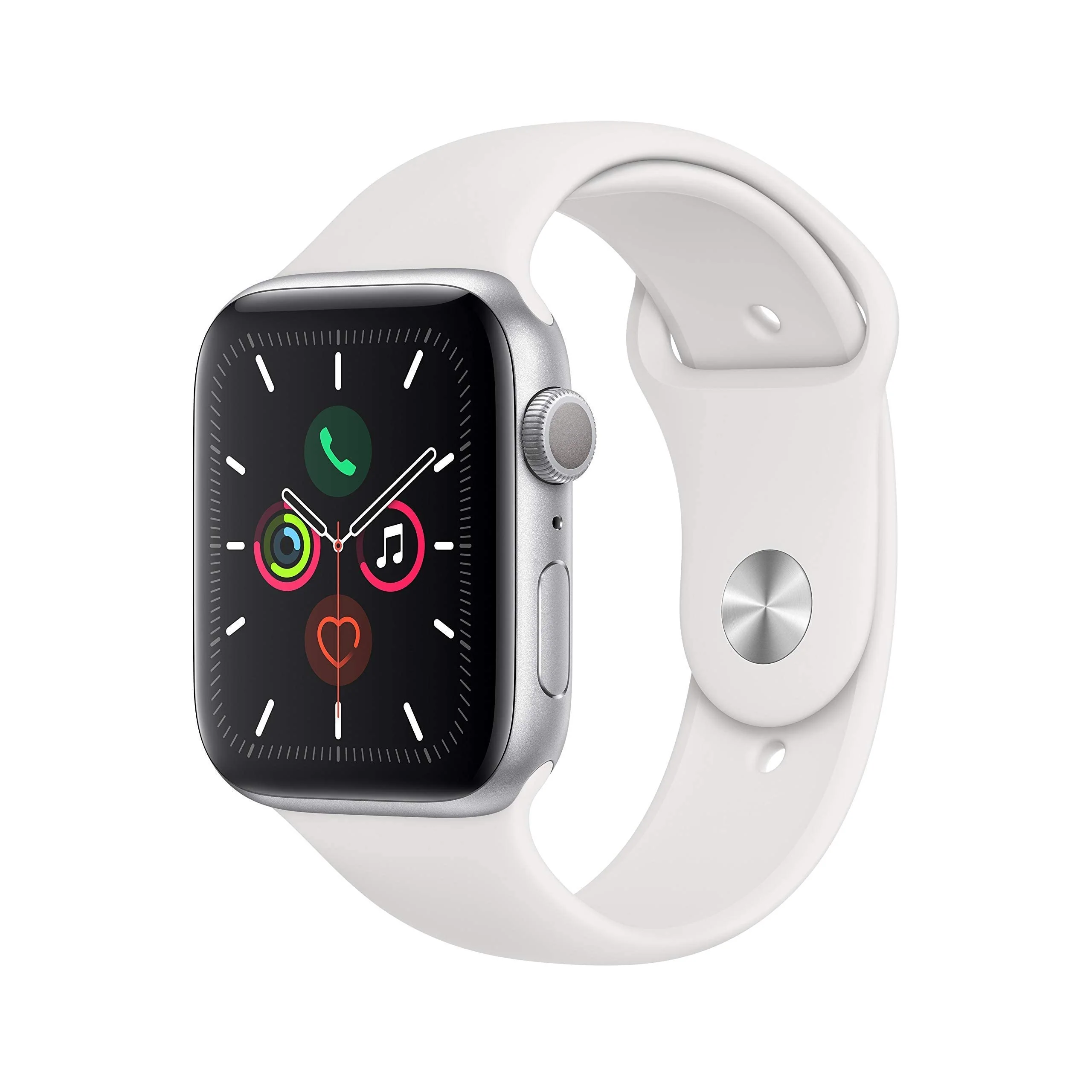 Apple Watch Series 5 44mm GPS Aluminum Case