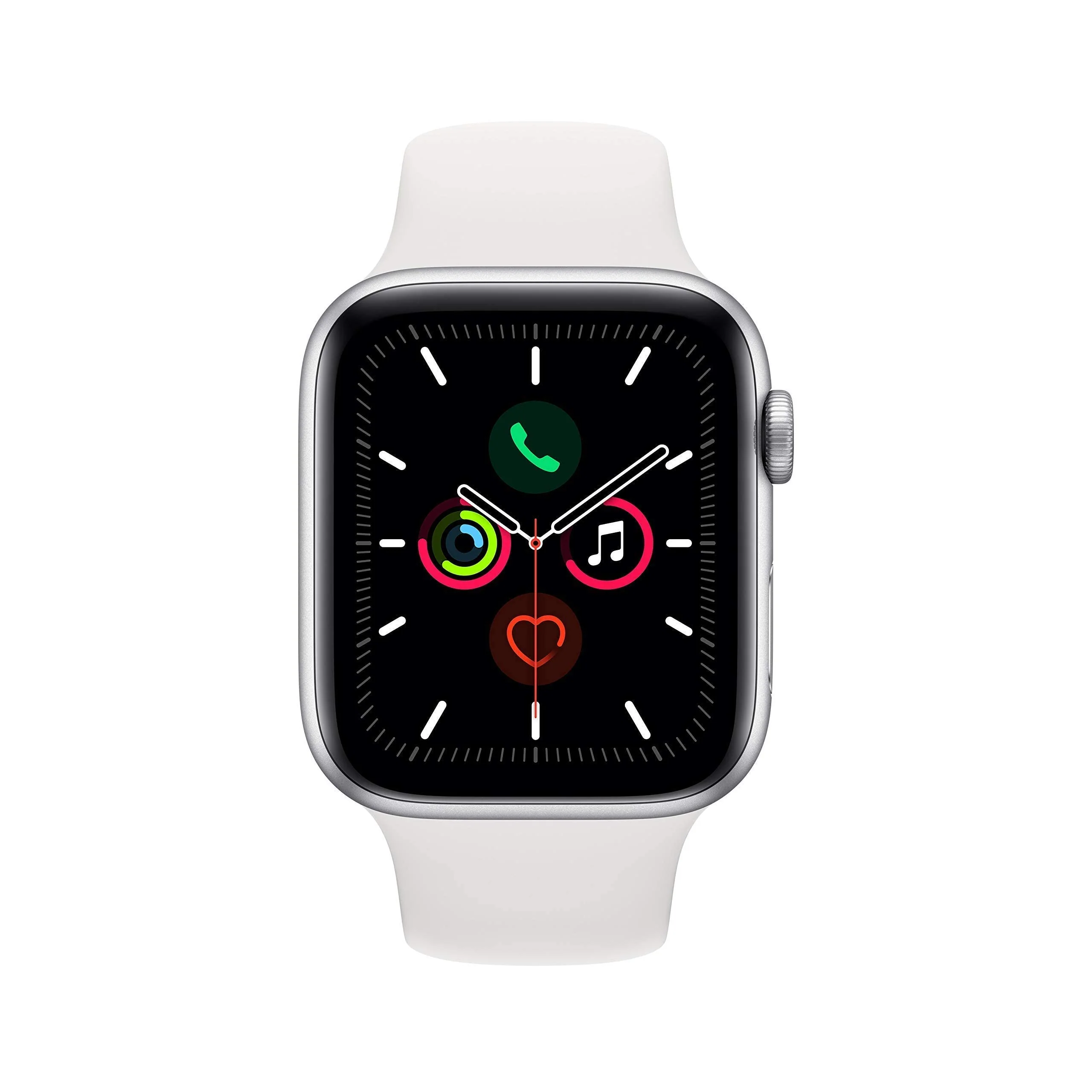Apple Watch Series 5 44mm GPS+Cellular Aluminum Case 2