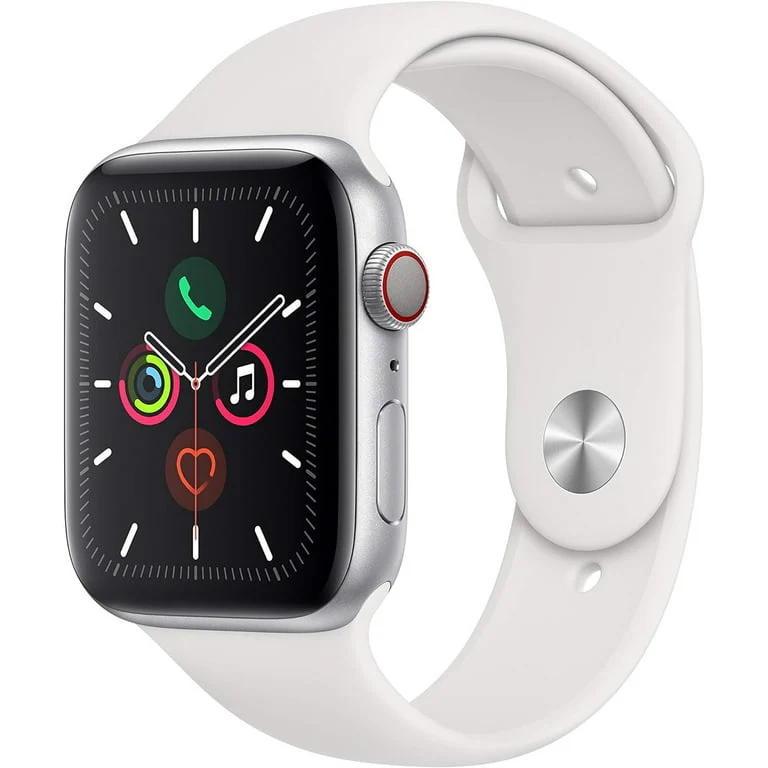 Apple Watch Series 5 Edition 40mm GPS+Cellular Titanium Case 2
