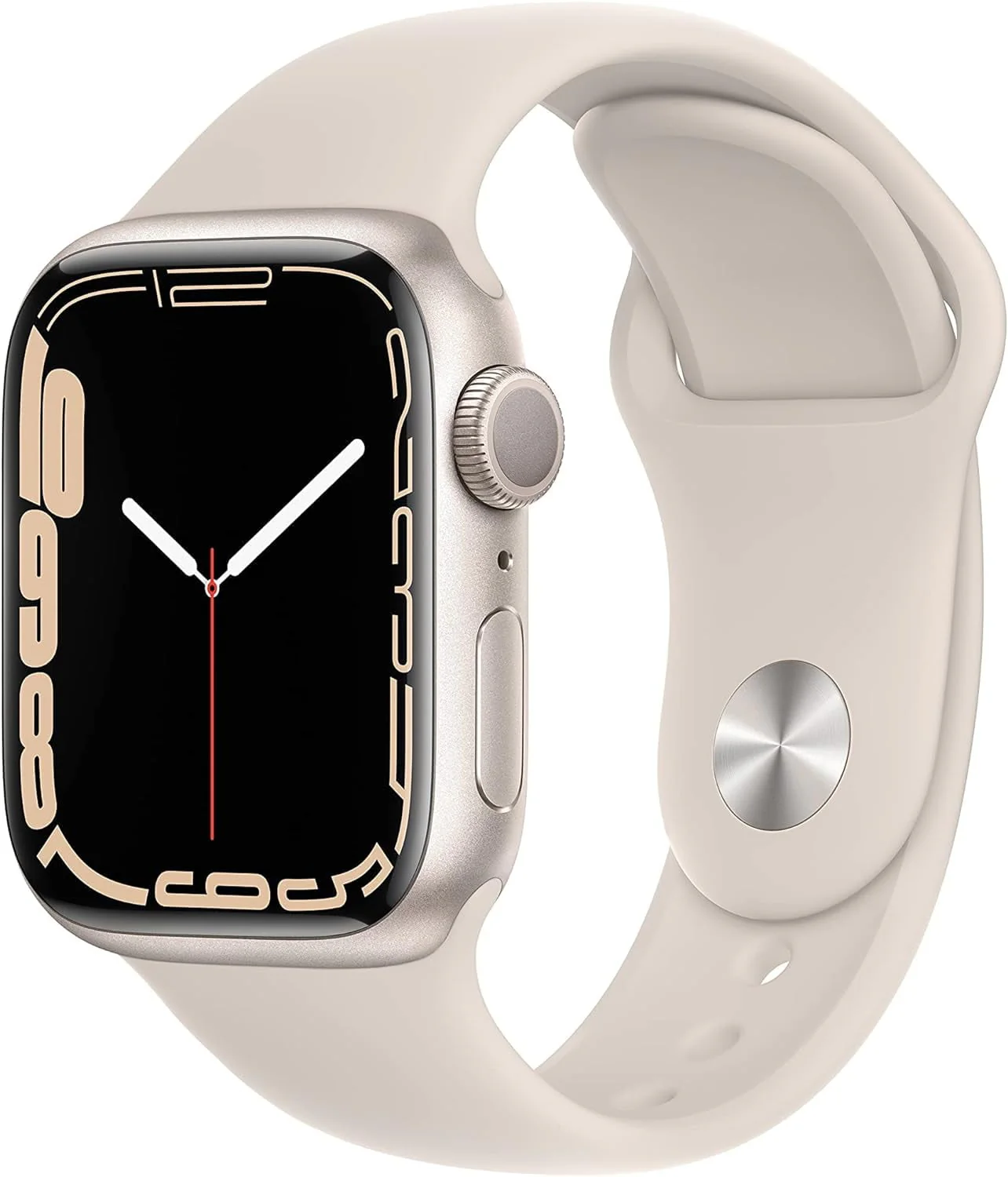 Apple Watch Series 5 Edition 40mm GPS+Cellular Titanium Case 3