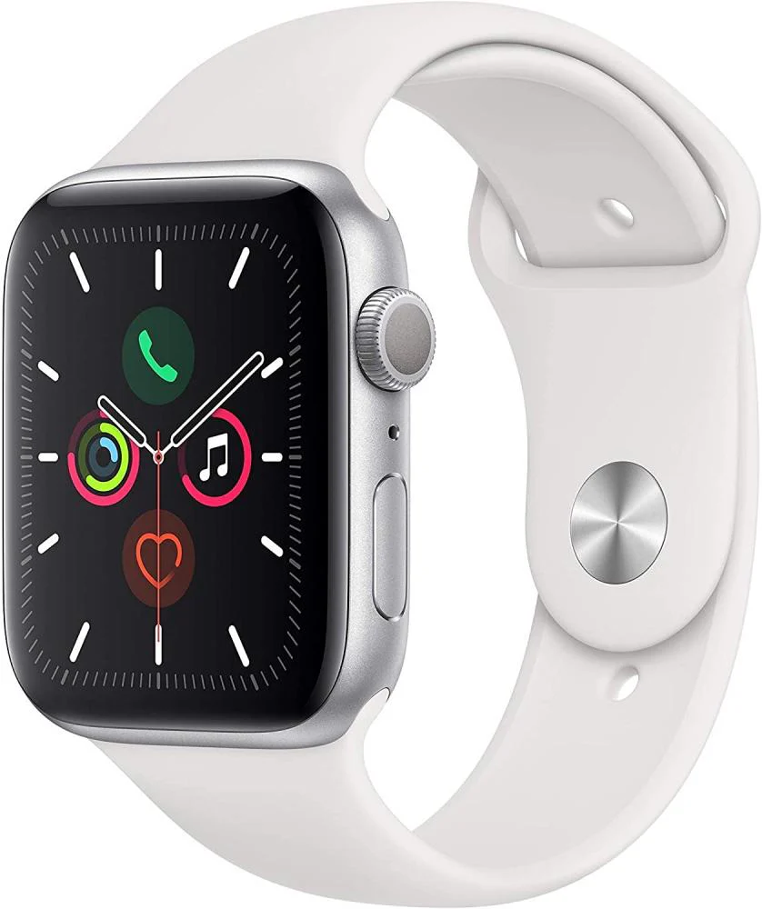 Apple Watch Series 5 Nike 44mm GPS+Cellular Aluminum Case 2