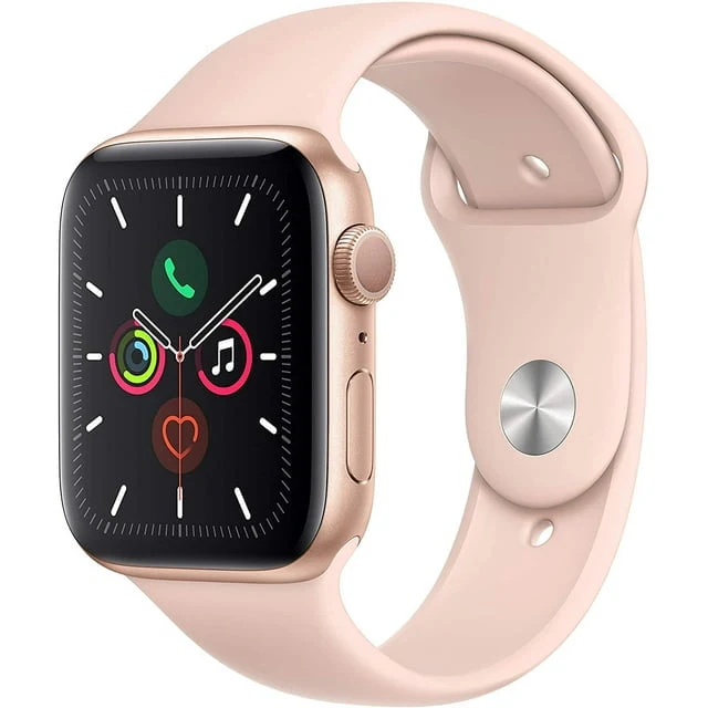 Apple Watch Series 5 Nike 44mm GPS+Cellular Aluminum Case 3