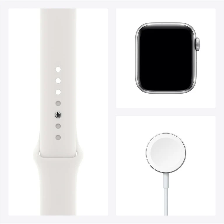 Apple Watch Series 6 44mm GPS Aluminum case 2