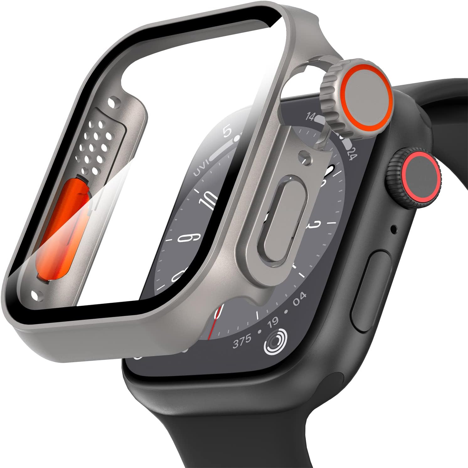Apple Watch Series 6 44mm GPS Aluminum case