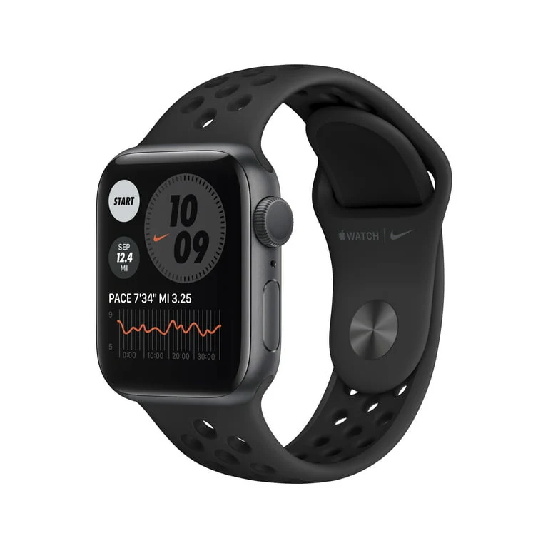 Apple Watch Series 6 Nike 40mm GPS Aluminum Case 3