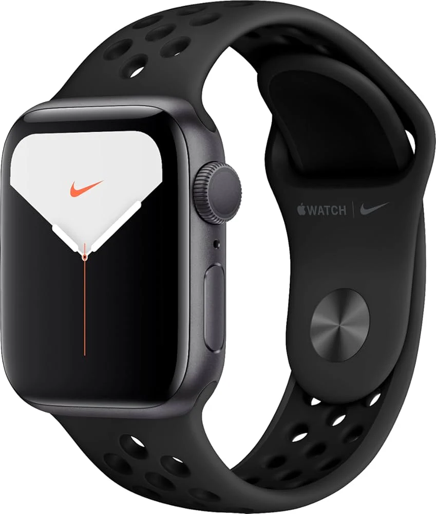Apple Watch Series 6 Nike 44mm GPS+Cellular Aluminum Case 3