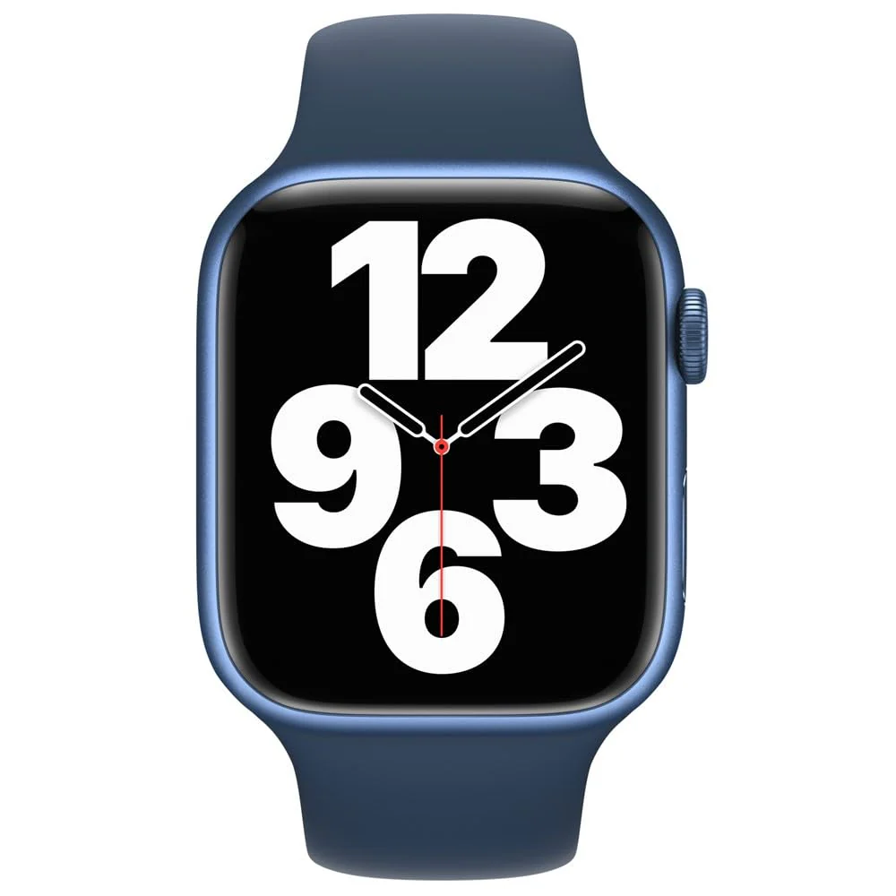Apple Watch Series 7 45mm GPS Aluminum Case 2