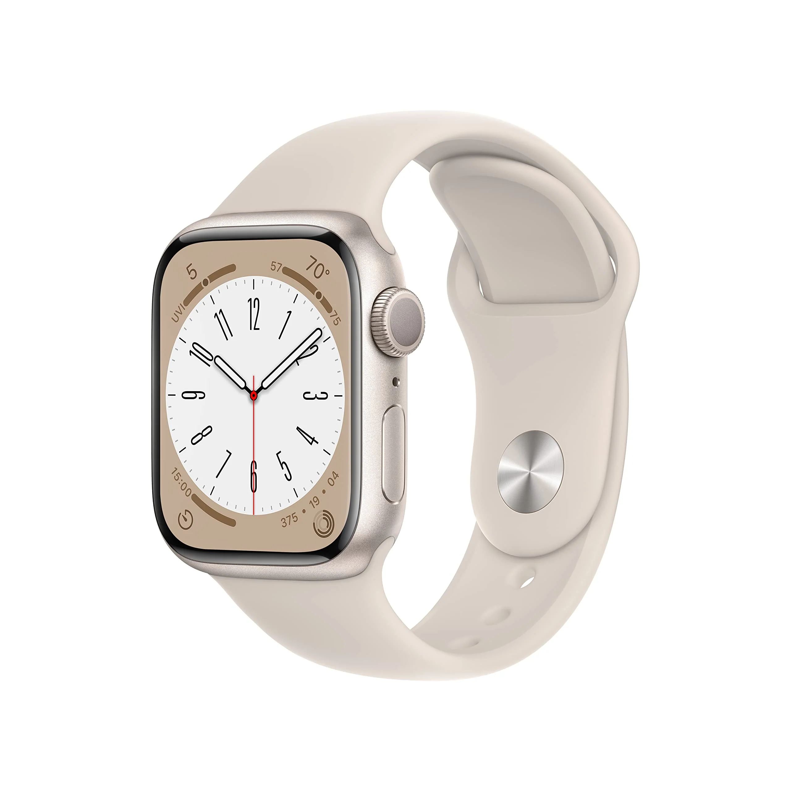 Apple Watch Series 8 41mm GPS Aluminum Case