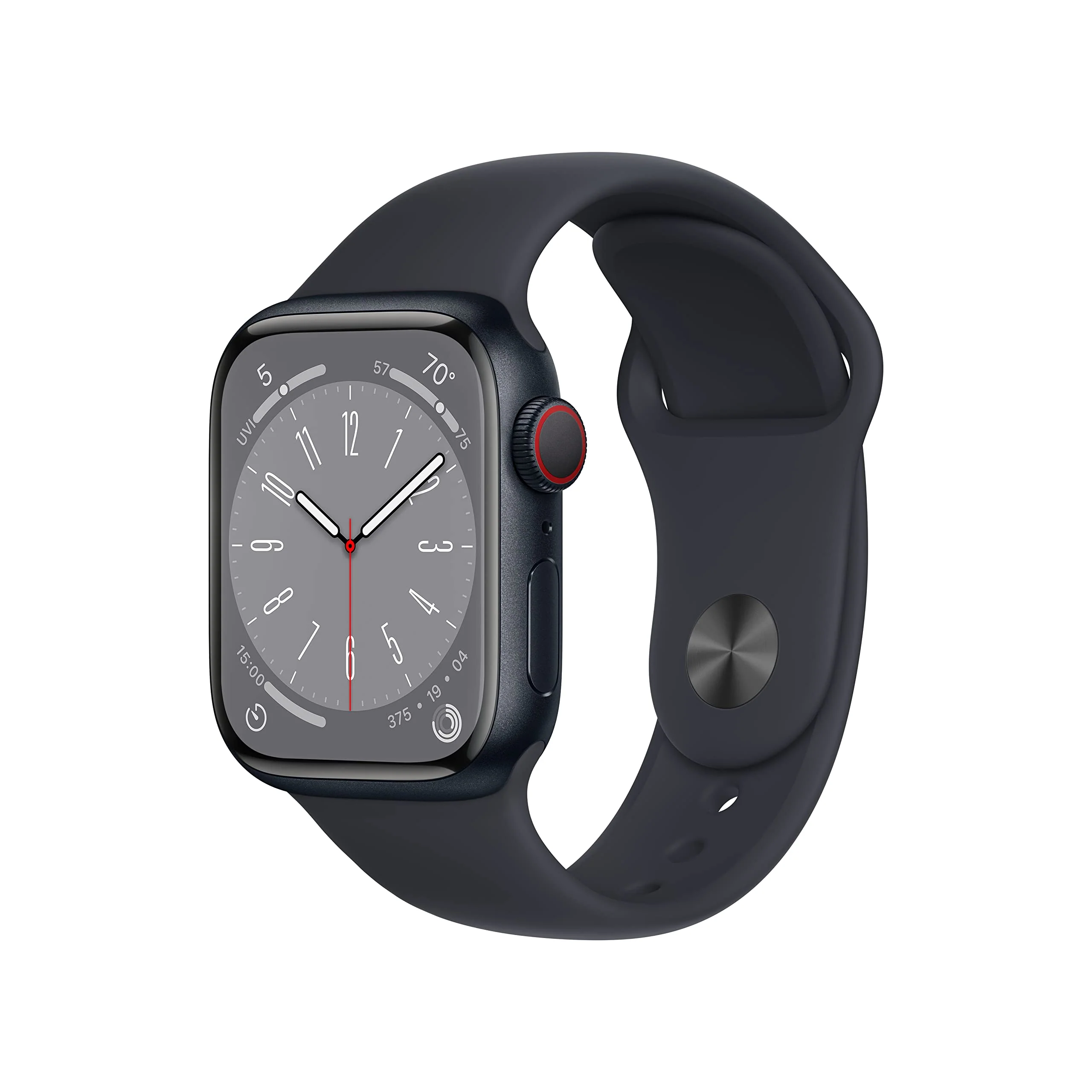Apple Watch Series 8 45mm GPS Aluminum Case 3