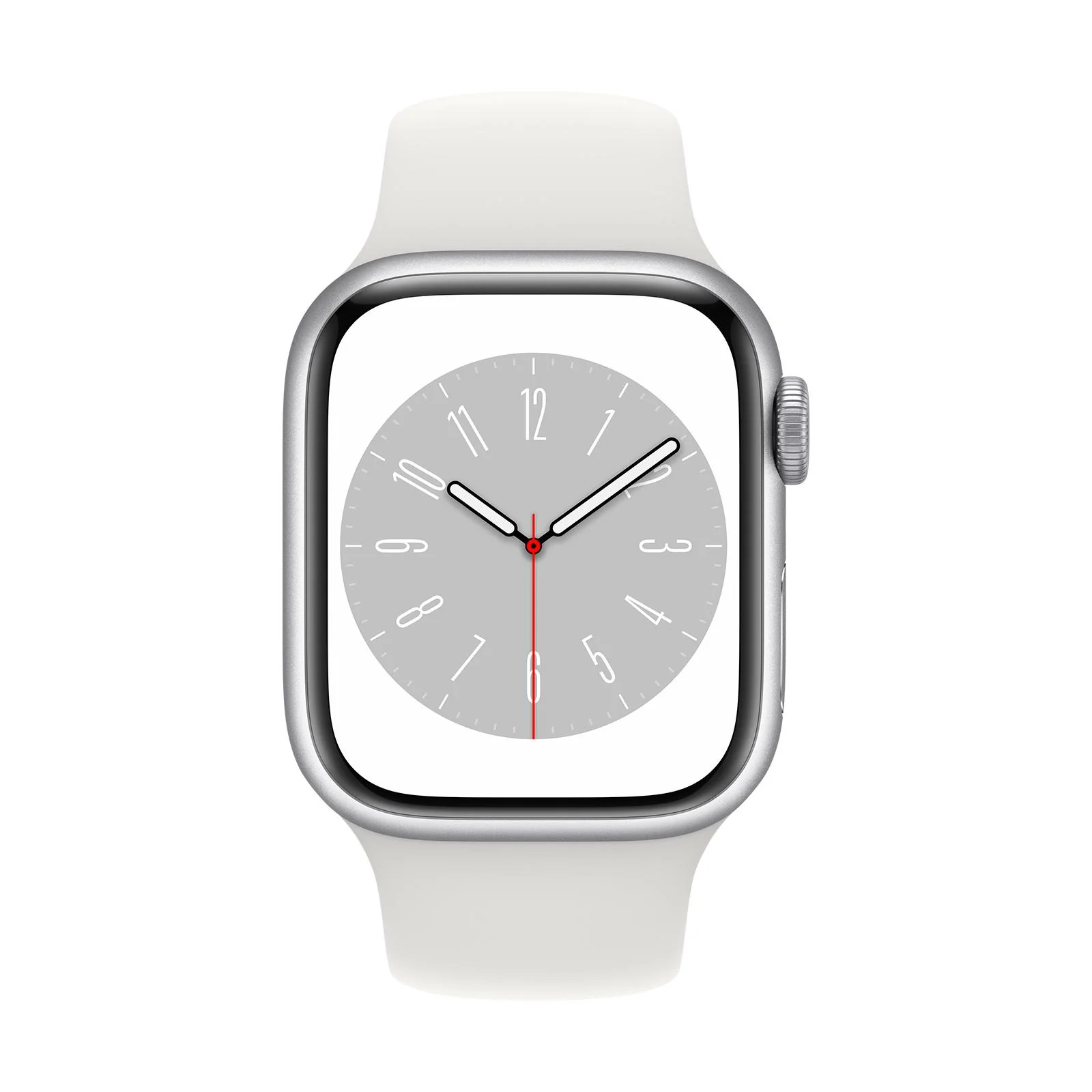 Apple Watch Series 8 45mm GPS+Cellular Aluminum Case 2
