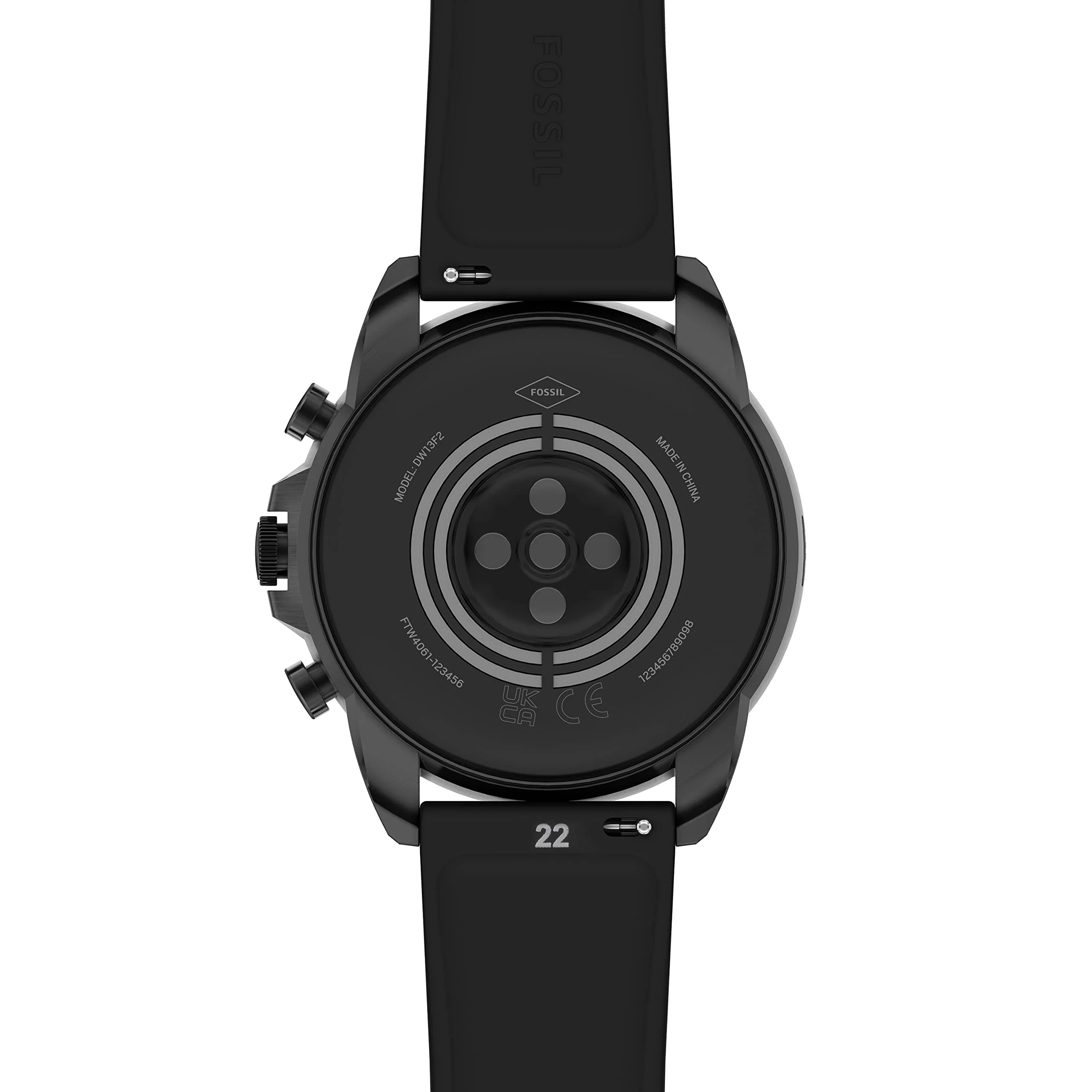 Fossil Gen 6 3