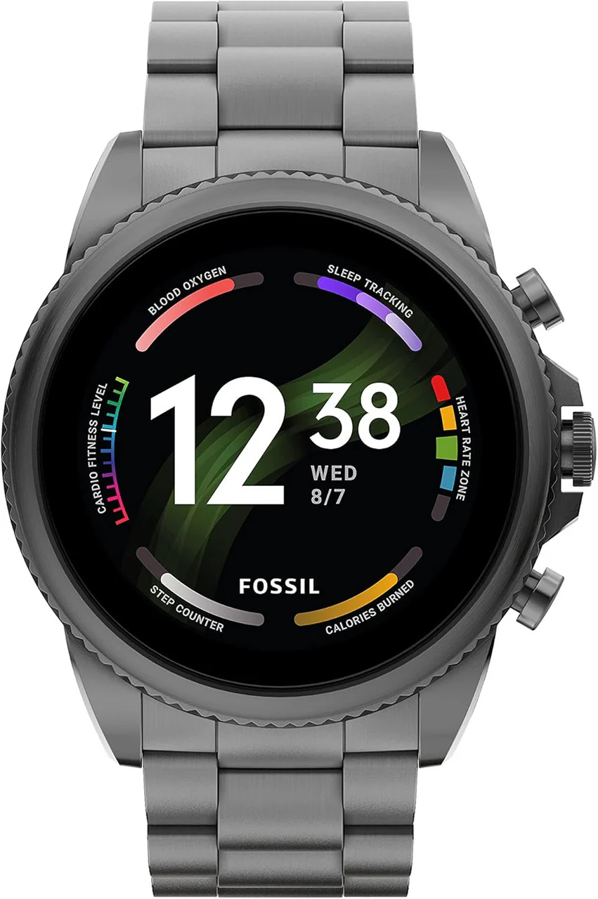 Fossil Gen 6 2
