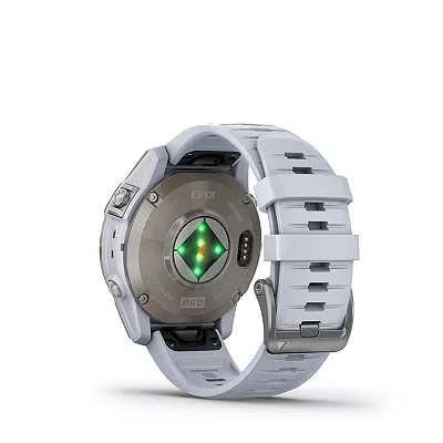 Garmin Epix Pro Gen 2 Sapphire Edition 42mm 3