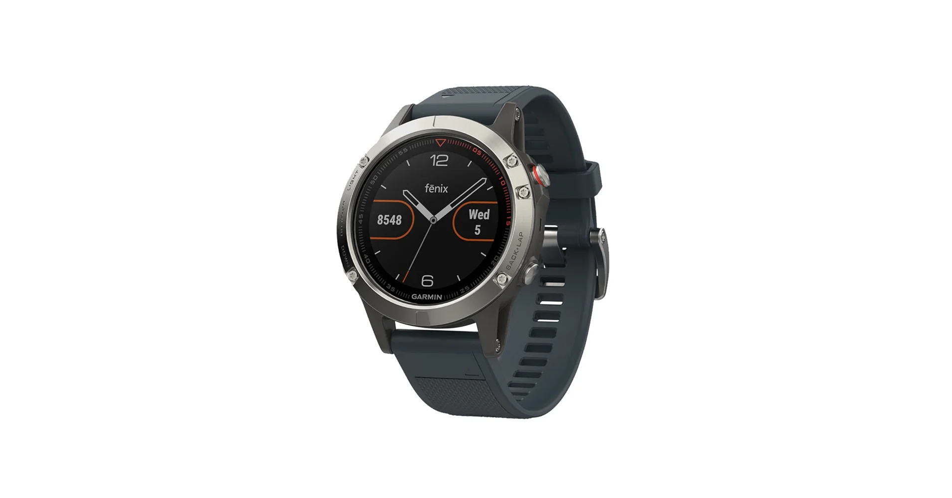 Garmin Fenix 5 3